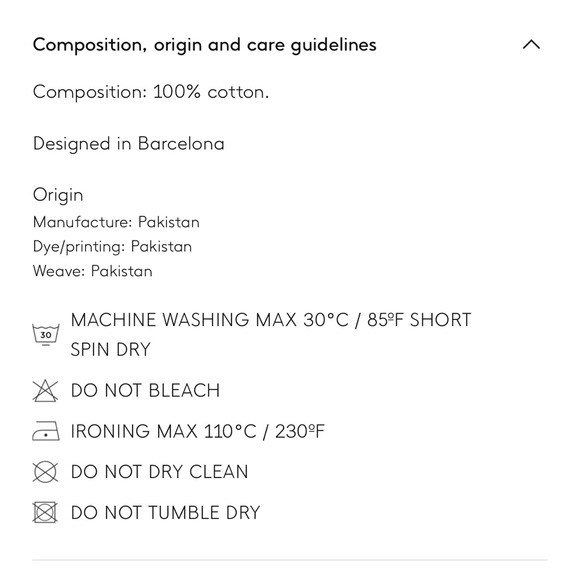 Mango High Waist Slouchy Pants - Ecru - Picture 8 of 8